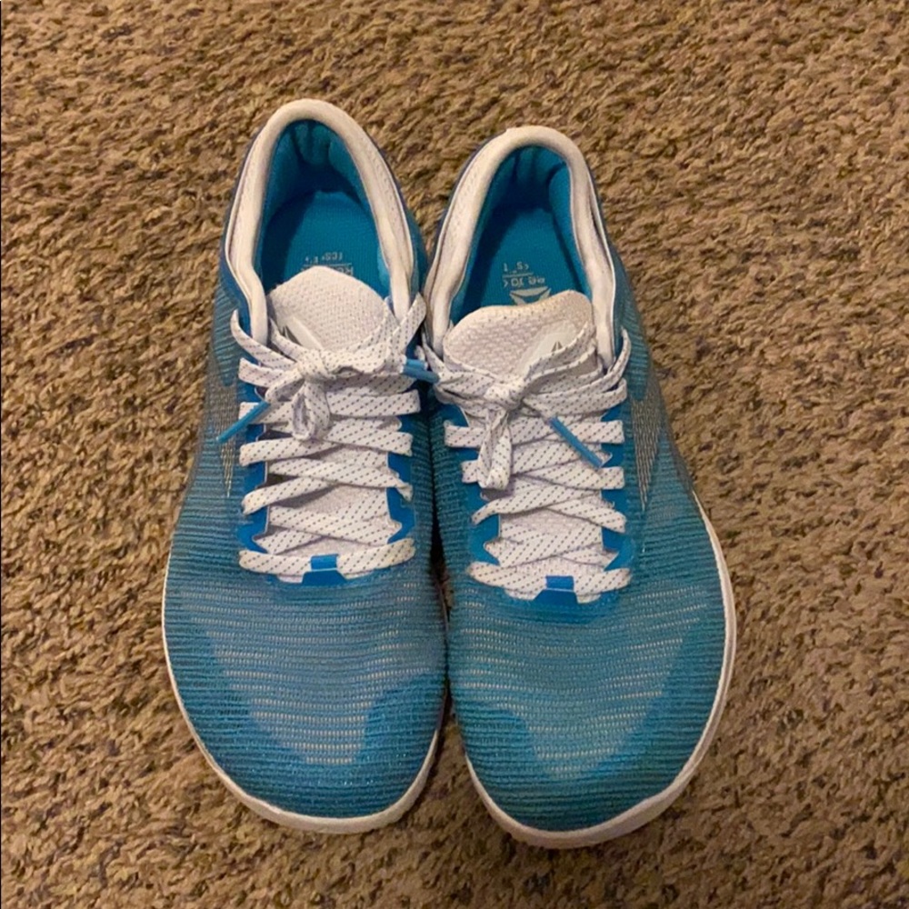 Women’s Reebok nano 9